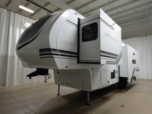 Influence 3003RL Photo