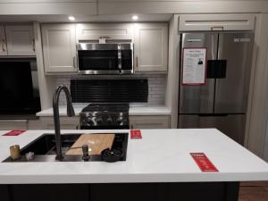 Influence 3003RL Photo