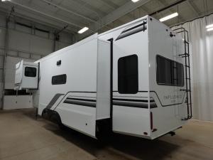 Influence 3003RL Photo