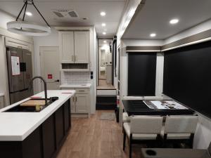 Influence 3003RL Photo