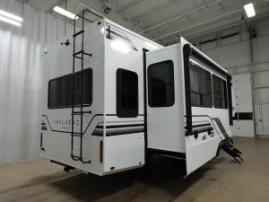 Influence 3003RL Photo