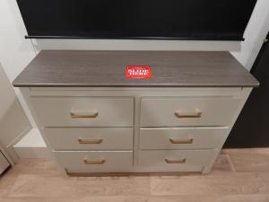 Influence 3003RL Photo