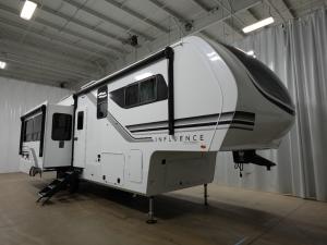 Influence 3003RL Photo