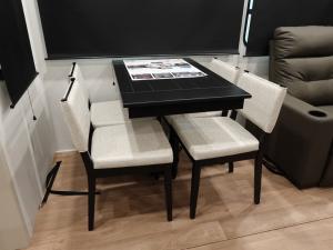 Influence 3003RL Photo