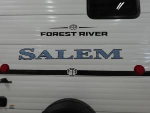 Salem 260ICE Photo