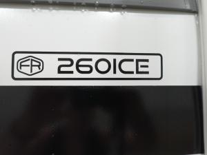 Salem 260ICE Photo