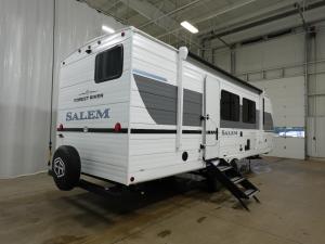Salem 260ICE Photo
