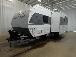 Salem 260ICE Photo