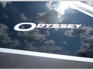 Odyssey 29V Photo