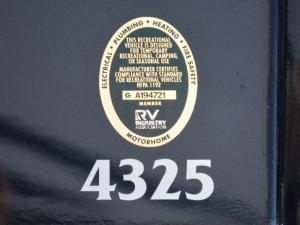 Dutch Star 4325 Photo