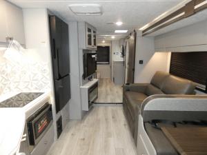 Entourage 340BH Photo