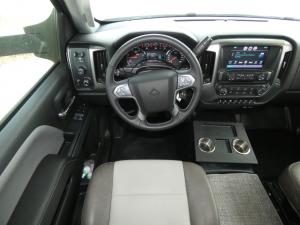 Entourage 340BH Photo