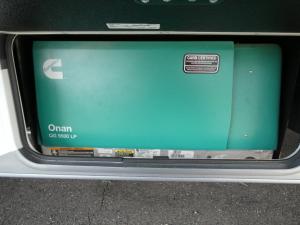 Entourage 340BH Photo