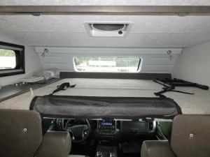 Entourage 340BH Photo