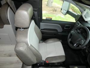 Entourage 340BH Photo