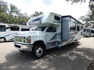 Entourage 340BH Photo