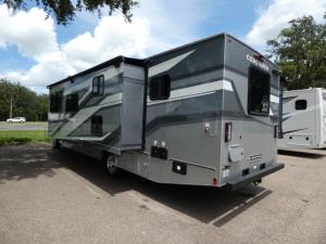 Entourage 340BH Photo