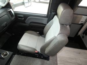 Entourage 340BH Photo