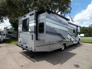 Entourage 340BH Photo