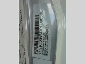 Entourage 340BH Photo