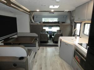 Entourage 340BH Photo