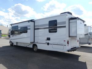 Odyssey 30Z Photo