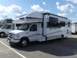 Odyssey 30Z Photo
