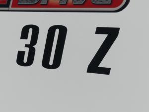 Odyssey 30Z Photo