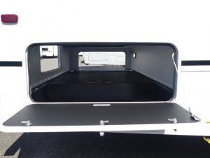 Odyssey 30Z Photo