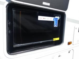 Odyssey 30Z Photo