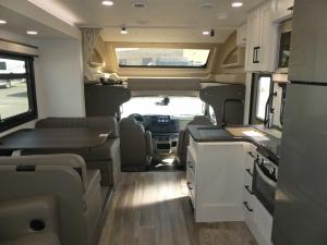 Odyssey 30Z Photo