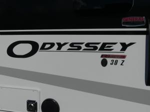 Odyssey 30Z Photo