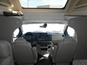 Odyssey 30Z Photo