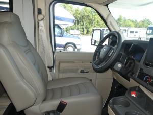 Odyssey 30Z Photo