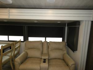 Cougar Half-Ton 34TSB Photo