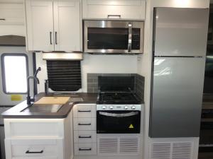Odyssey 30Z Photo