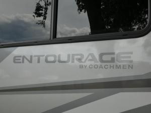 Entourage 340BH Photo