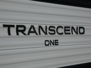 Transcend One 151BH Photo