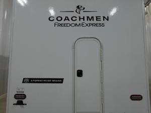 Freedom Express Select 21SE Photo
