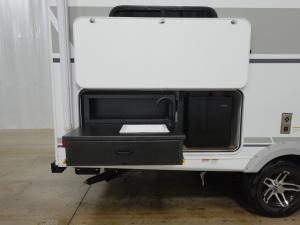 Freedom Express Select 21SE Photo