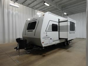 Freedom Express Select 21SE Photo