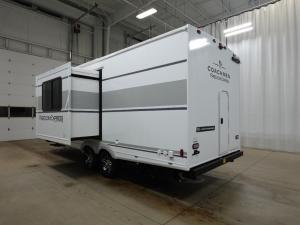 Freedom Express Select 21SE Photo