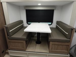 Freedom Express Select 21SE Photo