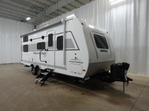 Freedom Express Select 21SE Photo