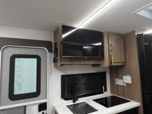 Freedom Express Select 21SE Photo