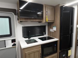 Freedom Express Select 21SE Photo