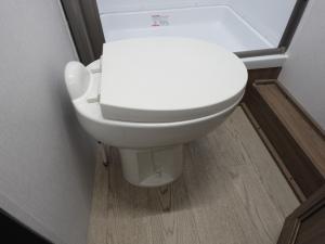 Freedom Express Select 21SE Photo