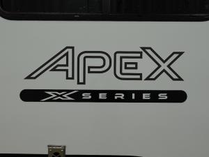 Apex X Series 24RBX Photo