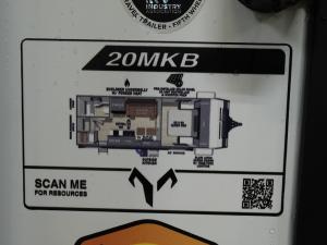 IBEX 20MKB Photo