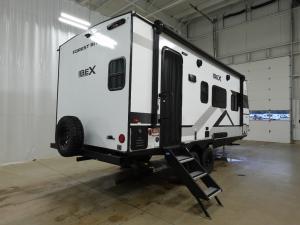IBEX 20MKB Photo